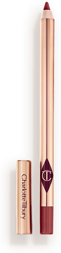 Berry Lip Liner Charlotte Tilbury 844 Lip Cheat Size: