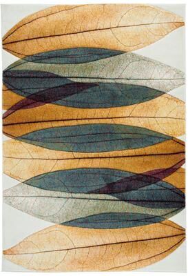 SAFAVIEH Hollywood Mergita Mid-Century Modern Abstract Rug