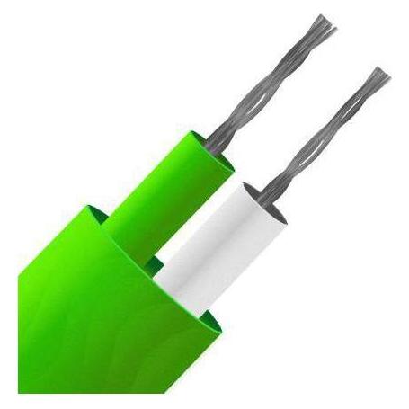 RS PRO Thermoleitung Typ K (25 m) (6118012)