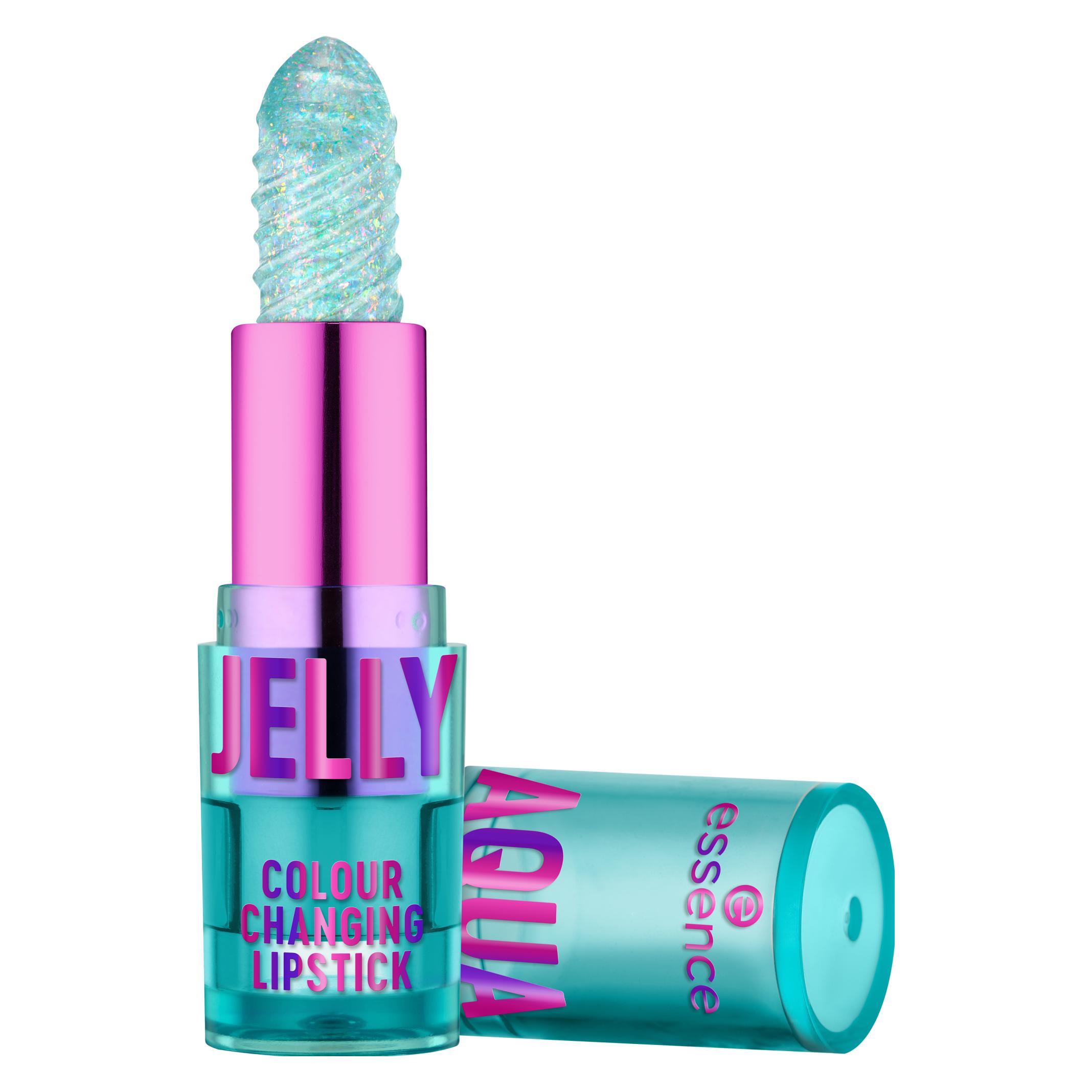 essence Aqua Jelly Colour Changing (C02 Endless Sands) (cosnova GmbH)