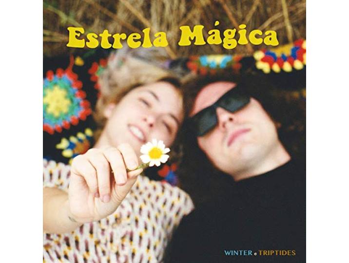 Estrela Magica