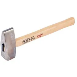 Jucon, Axt + Beil, Juco Młotek Rozłupiak Tradycyjny 6,0kg