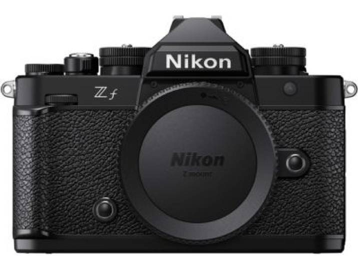 Nikon - Appareil Photo Hybride Z F Boitier Nu