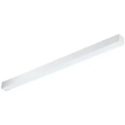 ROSSINI ILLUMINAZIONE PULA Hänge- oder Deckenleuchte LED 36W 120° CRI90 Weiß 3000K - Direktbeleuchtung aus Stahl IP20 - Rossini Group