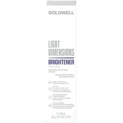 60ml Goldwell Silklift Light Dimensions Brightener Silver