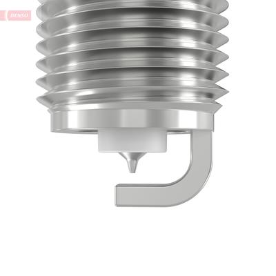 DENSO Zündkerze Iridium Tough VK22G für Ford SAAB HONDA NISSAN