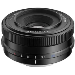 TTArtisan AF 14mm f/3,5 - Fuji X (APS-C)