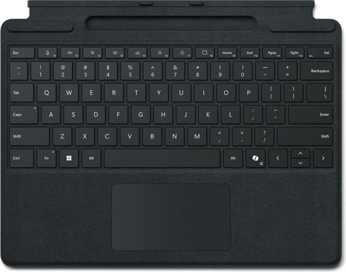 Microsoft Surface Pro-toetsenbord