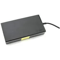 Acer Kp.13503.007 (135 W), Notebook Netzteil, Schwarz