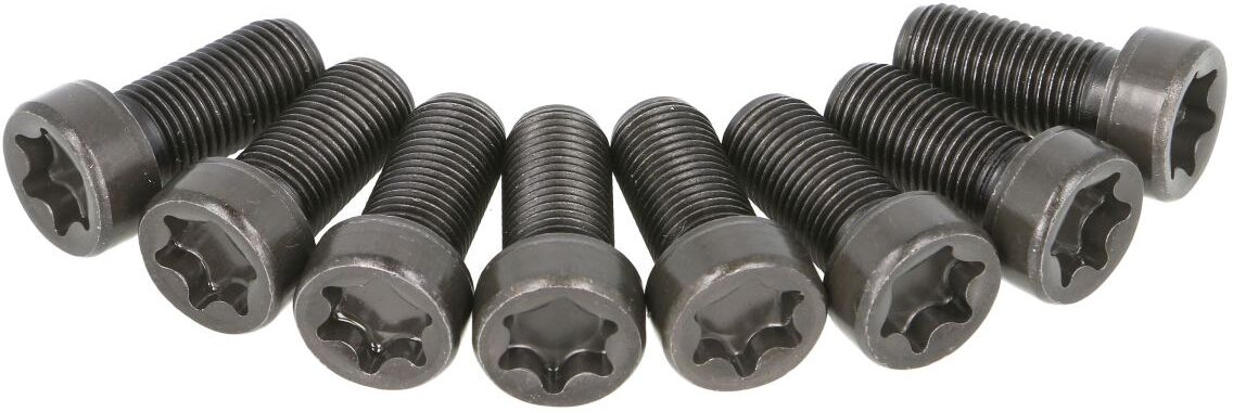 Schaeffler Luk Set di viti, volano LUK 411 0230 10