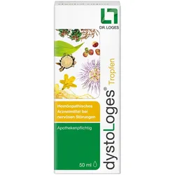 dystoLoges Tropfen 50 ml