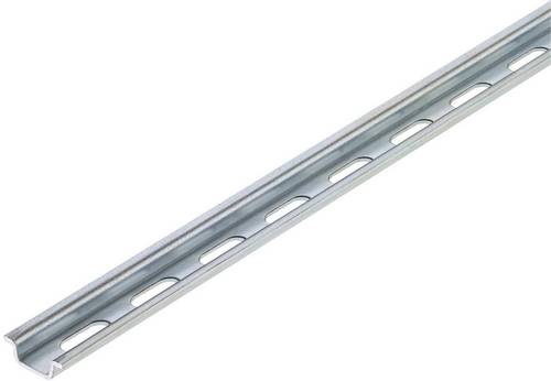 Weidmüller 0117500000 Tragschiene
