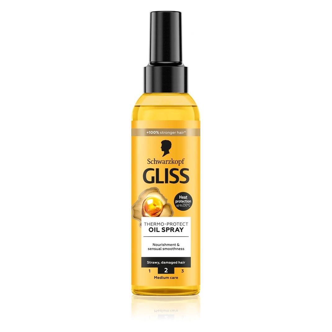 Schwarzkopf Gliss Thermo-Protect (150 ml) (9000101732436)