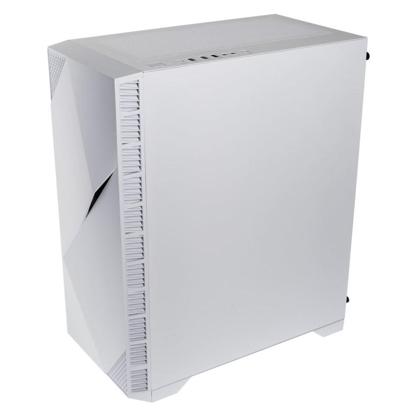 Zalman Z3 Iceberg (ATX, E-ATX, mATX, Mini-ATX) (Z3 Iceberg White)
