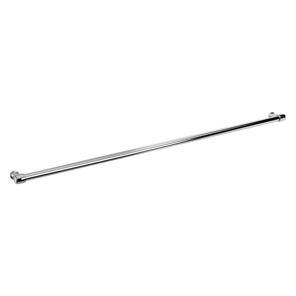 Metaltex Lonardo Relingleiste 78cm verchromt 350306010 (350306010)