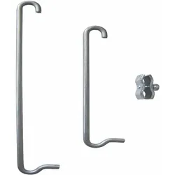 Gabionen Kleinteile-Set
