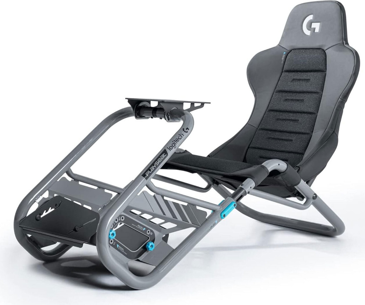Playseat Trophy Racing Simulator voor Logitech G