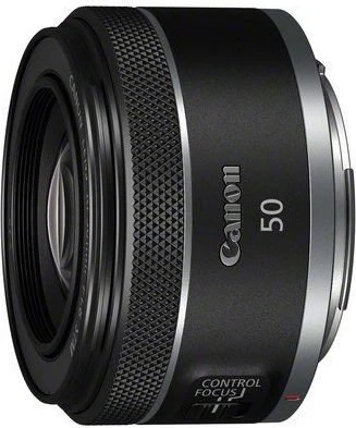 Canon RF 50mm f/1.8 STM