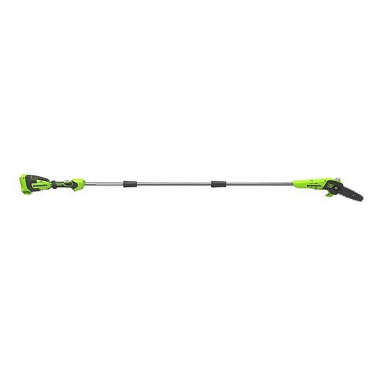 Greenworks Akku-Hochentaster G40PSF (o. Akku) (Akku Kettensäge) (G40PSF)