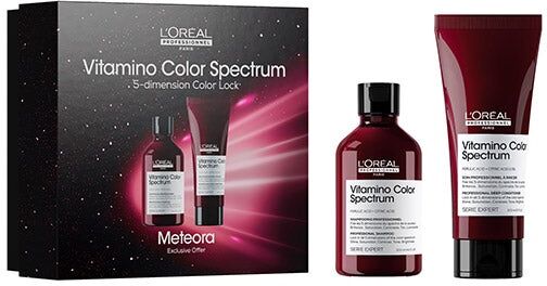 L'Oreal Vitamino Color Spectrum