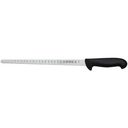 Comas Schinkenmesser 280 Schwarz Model Carbon