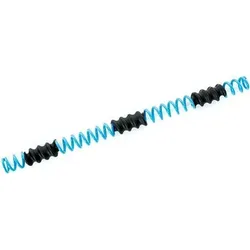 RockShox Feder hart 81-90 kg blau