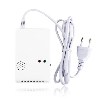 Wireless Gas Leak Detector Home Gas Alarm System Wireless Gas Leak Detector Home Gas Alarm System