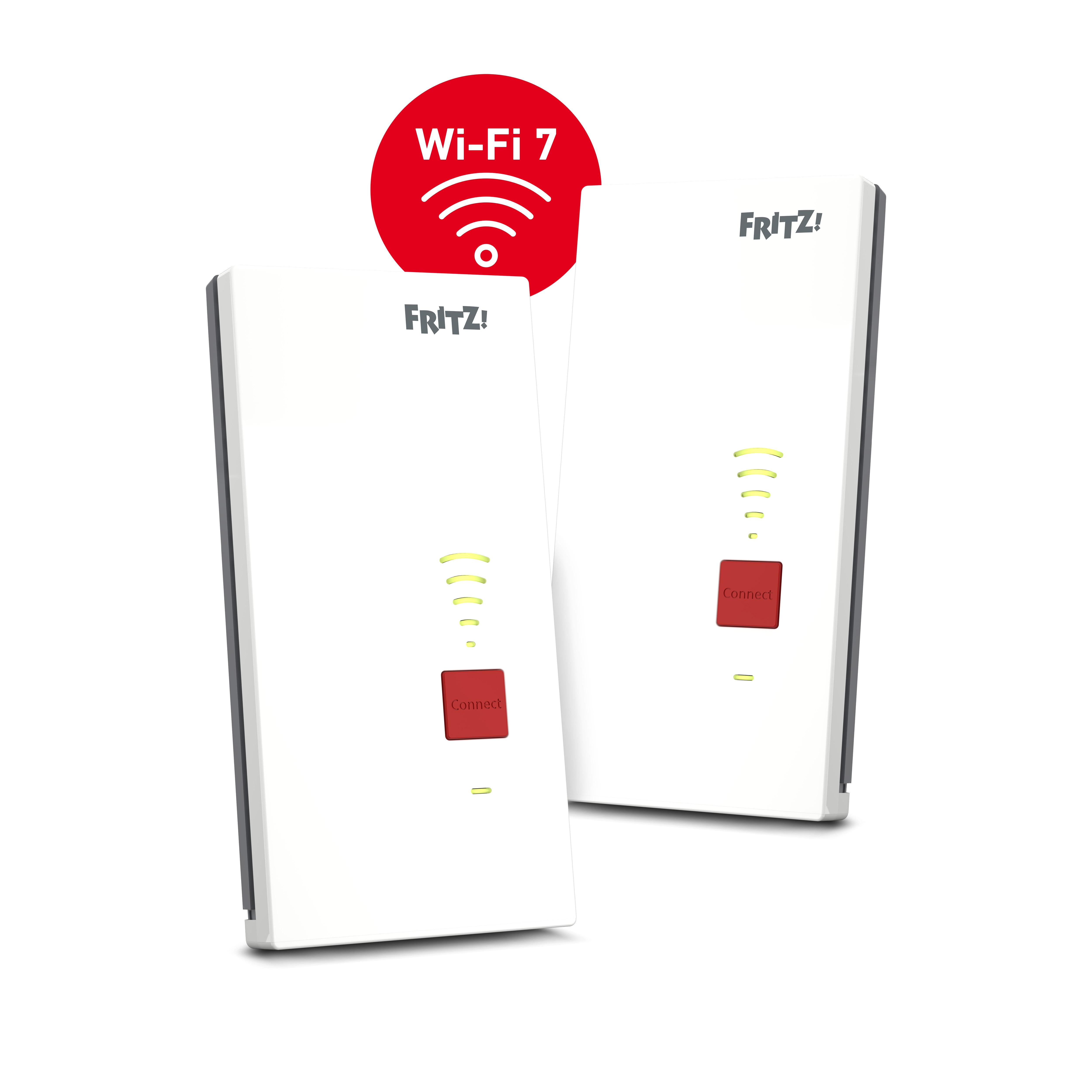 FRITZ!Mesh Set 2700 2er-Set 20003142