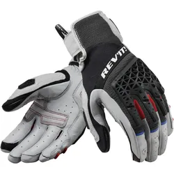 Revit Sand 4 Motorradhandschuhe S
