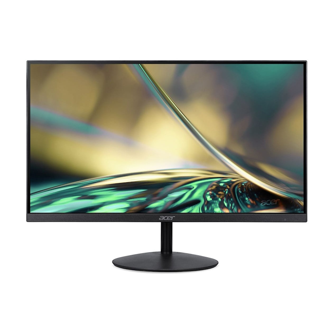 Acer SA242YH1bi Monitor 23,8 inch Full HD VA Zwart