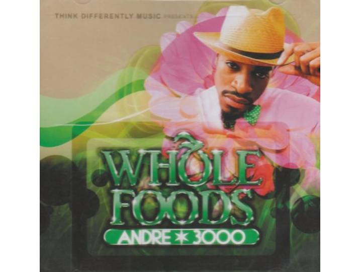 Whole Foods