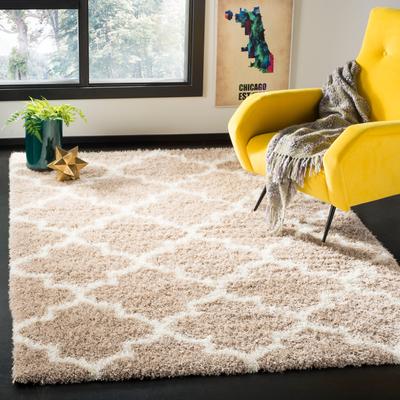 SAFAVIEH Montreal Shag Sadia 2-inch Thick Rug