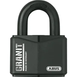 ABUS Vorhangschloss GRANITTM 37RK/70 vs. Sonderproduktion