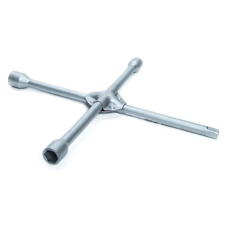 IVF Hartmann CROSS KEY 17X19X21X½ (802018)