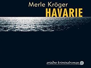 Merle Kröger - Havarie (Ariadne) - Preis vom 11.10.2026 03:10:56 h