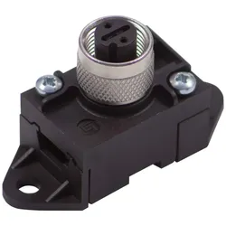 Pepperl+Fuchs Fabrik AS-Interface Passivverteil VAZ-T1-FK-V1