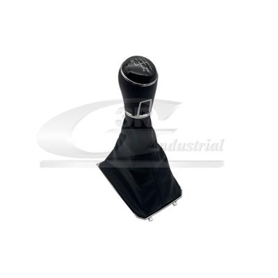 3RG Schalthebelverkleidung 20716 für VW