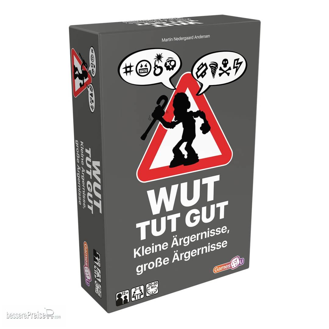 Games4U GFUD0001