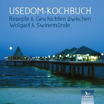 Katrin Hoffmann - Usedom-Kochbuch - Preis vom 07.10.2026 11:45:10 h