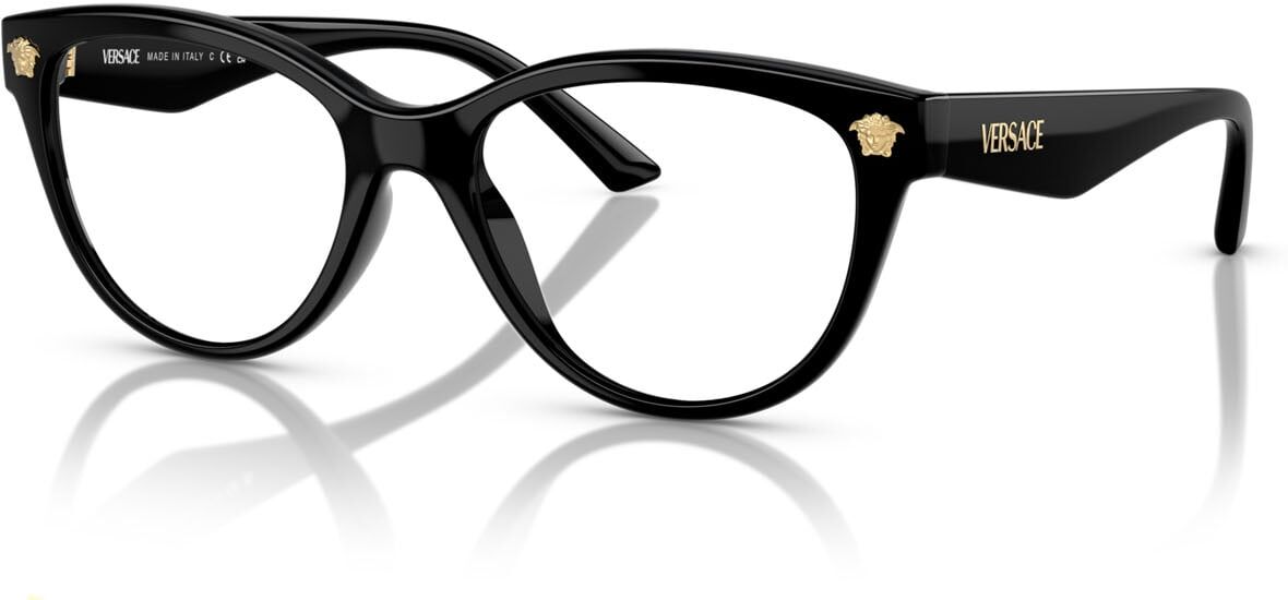 Brille Versace VE 3365U (GB1) Damen