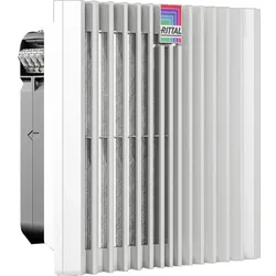 Rittal Blue e+ Filterlüfter EC SK 3241.900