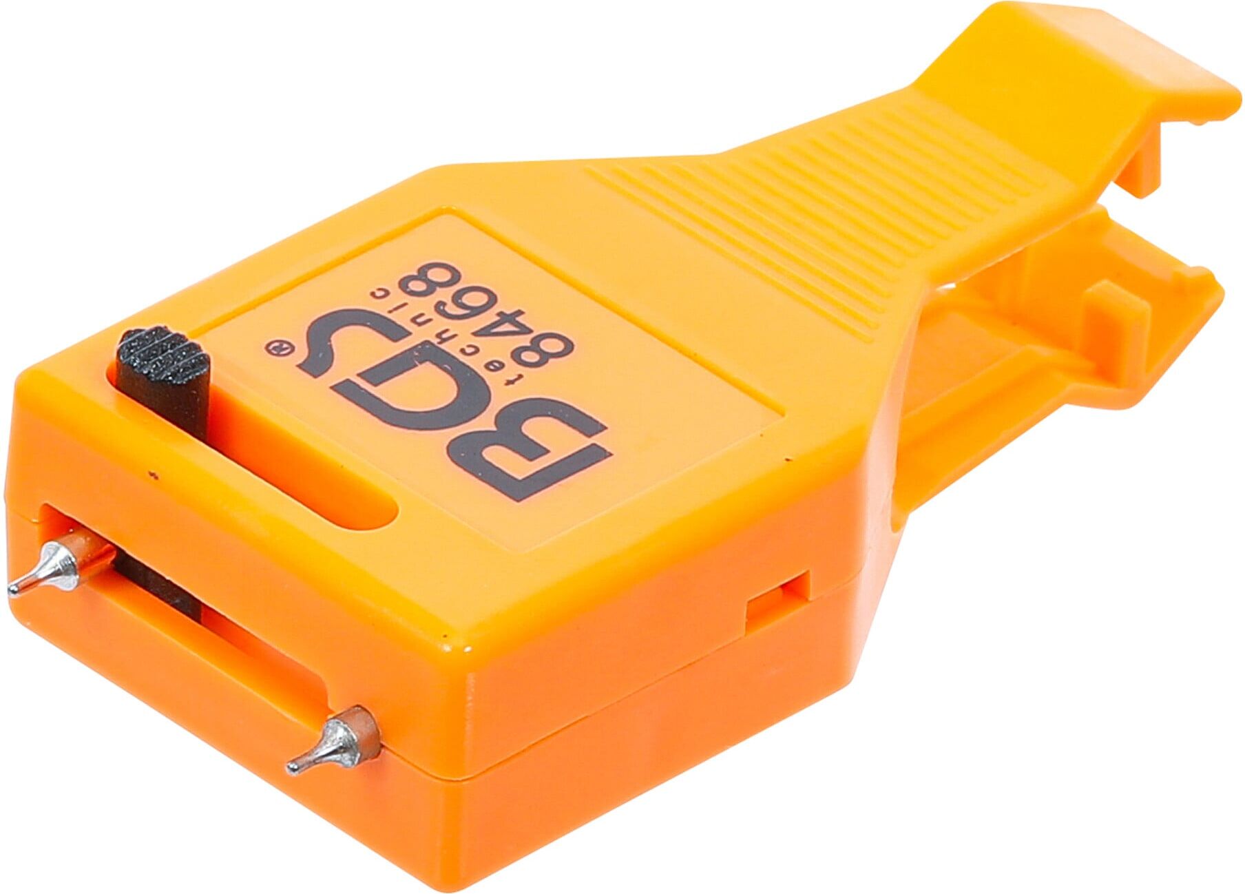 BGS Sicherungstester ; BGS technic (8468)