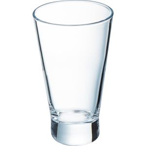 Arcoroc Trinkgläser Shetland FH22, 79736, 220ml, 12 Stück