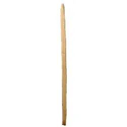 WoodLine Einzelne Stakete Kastanienholz, 1,00 m lang für...