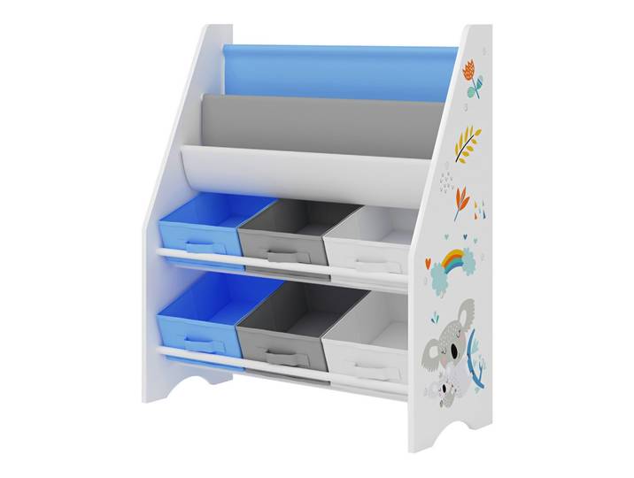 KINDERREGAL Ponteceso