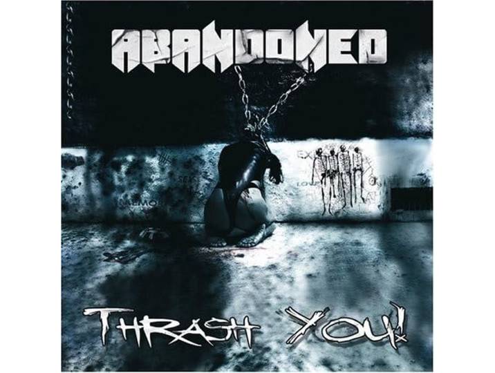Abandoned - Trash You