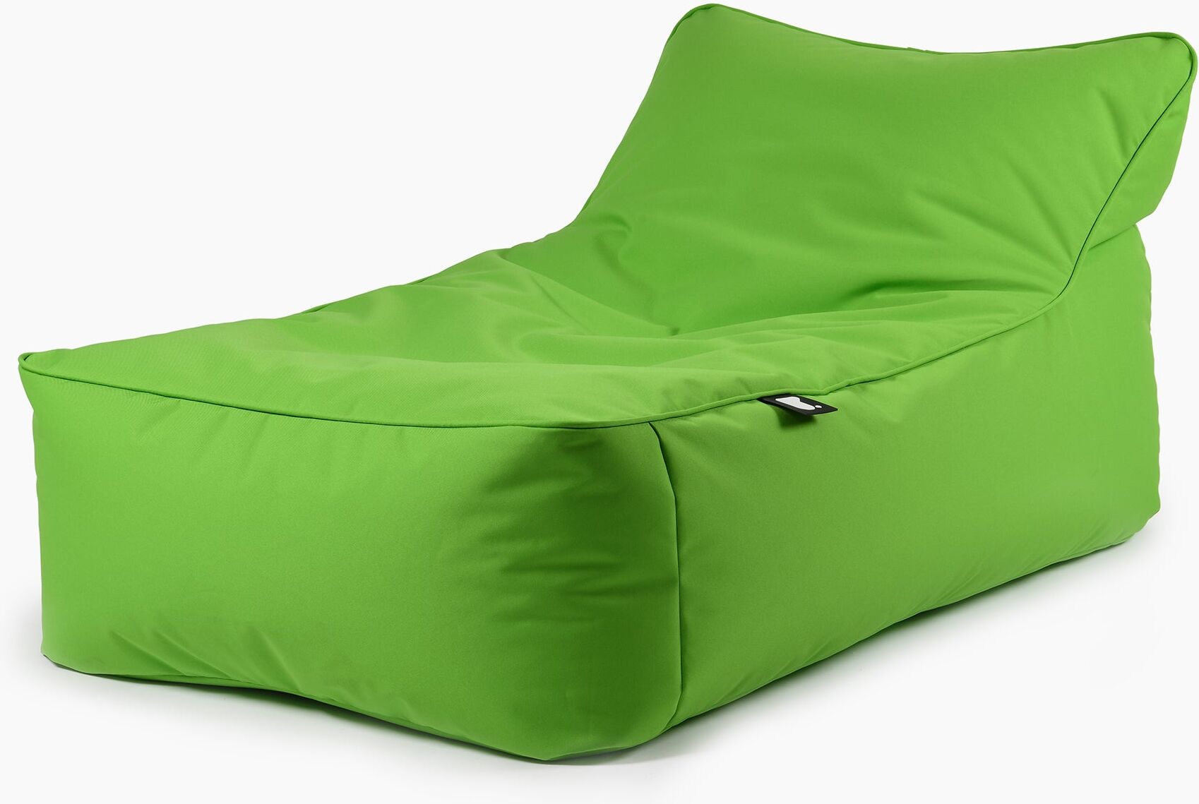 Extreme Lounging Outdoor B-Bed in Lime