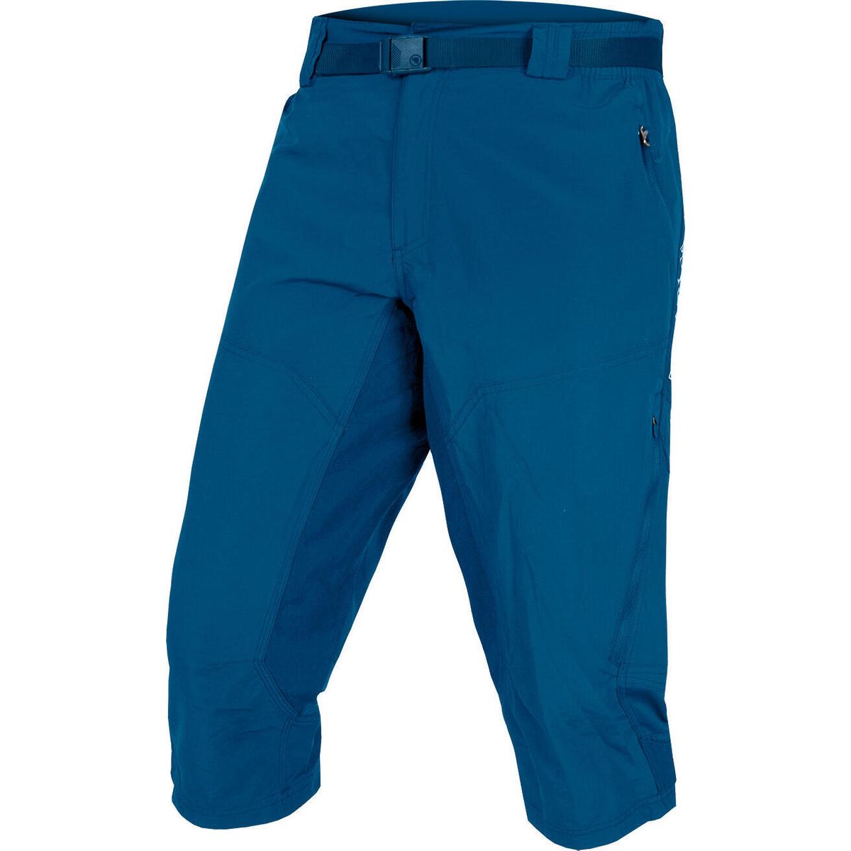 Endura Hummvee 3/4 Short blaubeere S R-E8118-S-blaubeere