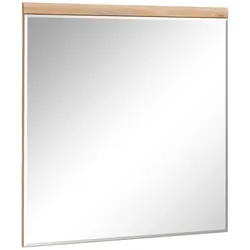 Linea Natura Spiegel SONOS - B/H/T ca. 80,00x85,00x2,00