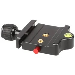 Sirui MP-20 Schnellwechselbasis